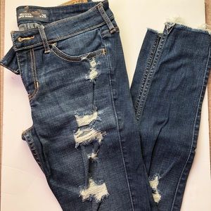 Hollister Skinny Jeans